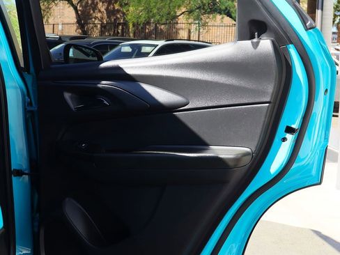 Used 2022 Chevrolet TrailBlazer RS image 26