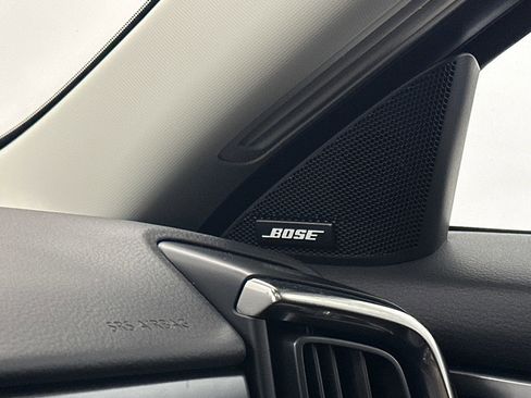 Certified 2025 MAZDA CX-50 AWD 2.5 S w/ Weather Package image 33