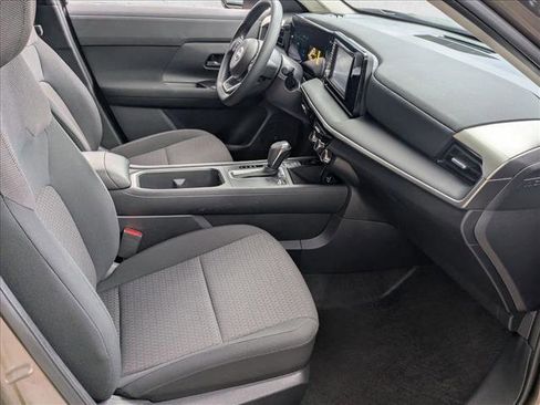 Certified 2025 Nissan Kicks S AWD/4WD image 18
