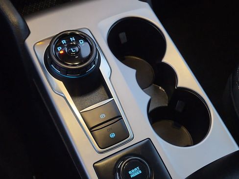 Used 2024 Ford Bronco Sport Big Bend image 28