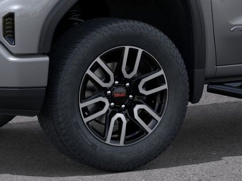 New 2026 GMC Sierra 1500 AT4 w/ Technology Package AWD/4WD image 9