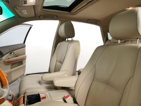 Used 2007 Lexus RX 350 AWD image 5