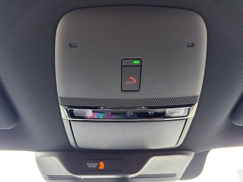 New 2026 Nissan Armada SL image 23