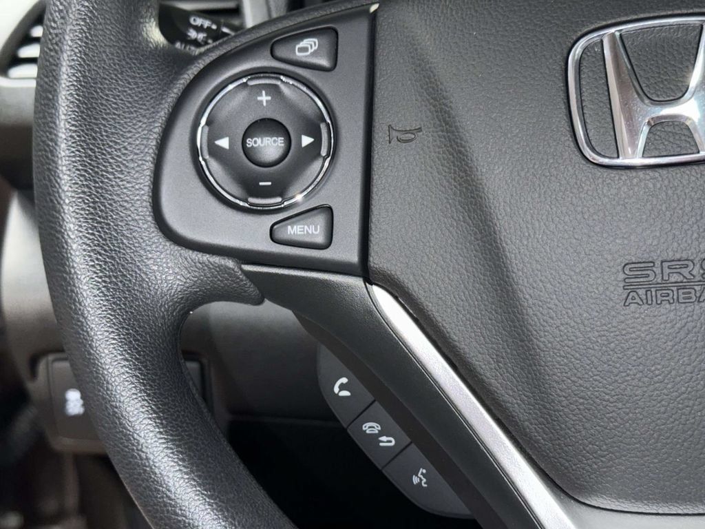 Used 2016 Honda CR-V EX image 32