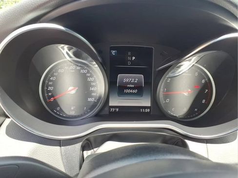 Used 2018 Mercedes-Benz C 300 Sedan image 17
