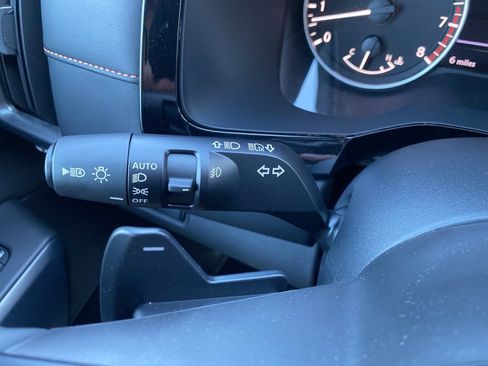 New 2025 Nissan Pathfinder Rock Creek image 29