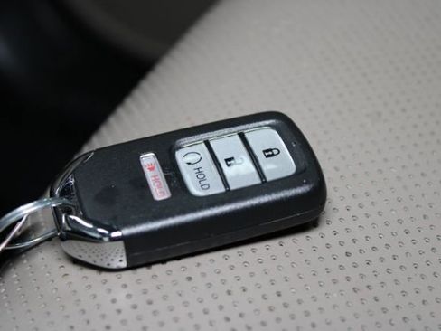 Used 2017 Honda Ridgeline RTL-T image 15