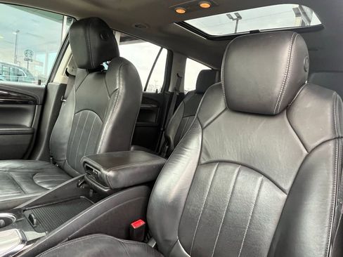 Used 2015 Buick Enclave Leather FWD image 20