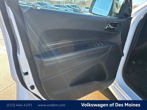Used 2023 Dodge Durango GT image 21