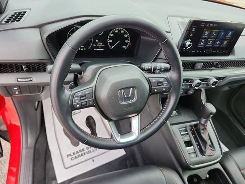 Used 2025 Honda CR-V Sport-L image 32