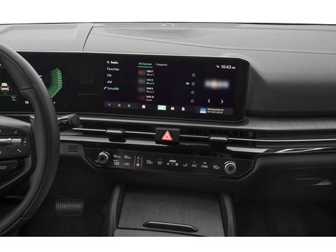 New 2027 Kia Sportage X-Line AWD/4WD image 7