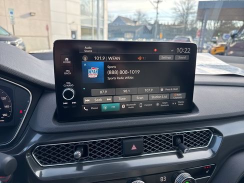 Used 2023 Acura Integra A-Spec image 38