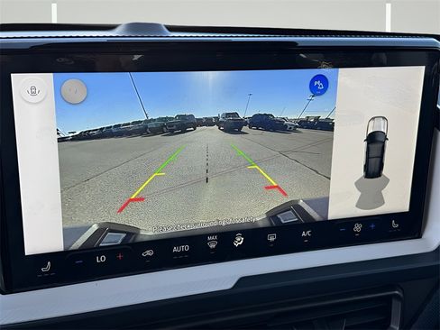 New 2025 Ford Bronco Sport Heritage w/ Convenience Package image 14