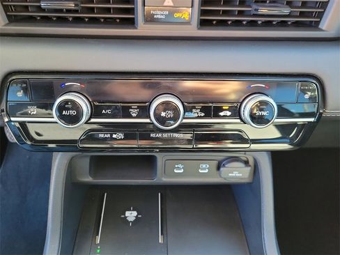 Certified 2026 Honda Passport RTL image 36