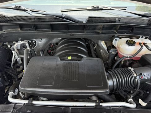 Used 2026 GMC Sierra 1500 Elevation RWD image 31