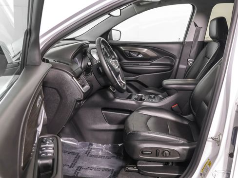 Used 2023 GMC Terrain SLT image 7
