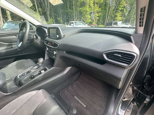 Used 2019 Hyundai Santa Fe SEL FWD image 32