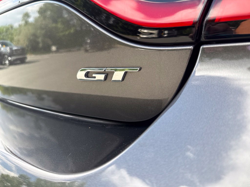 Used 2021 Dodge Charger GT w/ Performance Handling Group RWD image 11