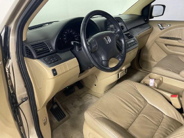 Used 2007 Honda Odyssey EX-L image 3