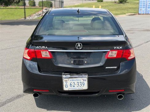 Used 2012 Acura TSX Special Edition FWD image 6