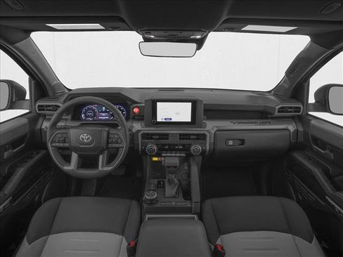 New 2026 Toyota Tacoma TRD Off-Road image 5