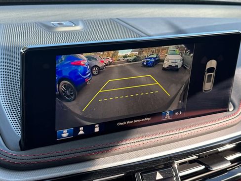 Used 2025 Acura MDX A-Spec image 18