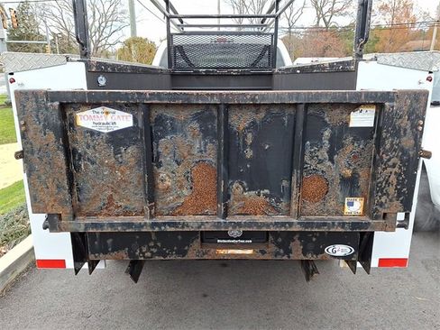 Used 2016 Ford F350 XL w/ Power Equipment Group image 28