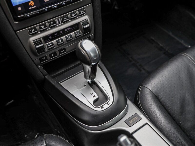 Used 2007 Porsche 911 Carrera S RWD image 32