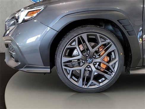 New 2025 Subaru WRX tS image 22
