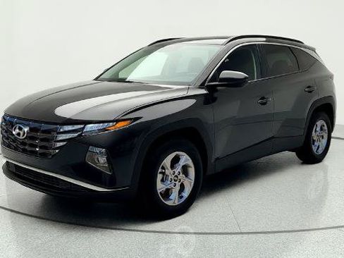 Used 2024 Hyundai Tucson SEL AWD/4WD image 3