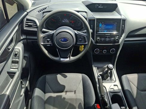 Used 2023 Subaru Crosstrek 2.0i AWD/4WD image 11