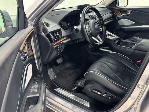 Used 2020 Acura RDX FWD w/ Advance Package image 18