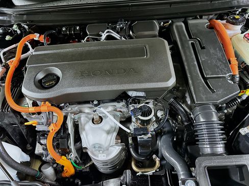 Used 2025 Honda Accord EX-L image 31