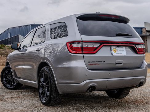 Used 2021 Dodge Durango SXT image 3