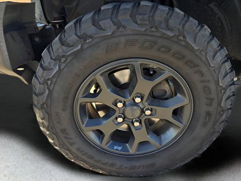 Used 2020 Jeep Wrangler Unlimited Sport image 9