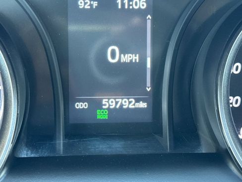 Used 2024 Toyota Camry SE FWD image 26