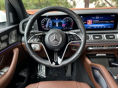 Certified 2024 Mercedes-Benz GLE 350 4MATIC image 20