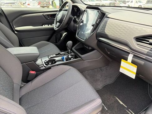 New 2026 Subaru Forester Premium AWD/4WD image 23