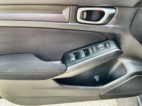 Used 2024 Honda Civic Sport image 21