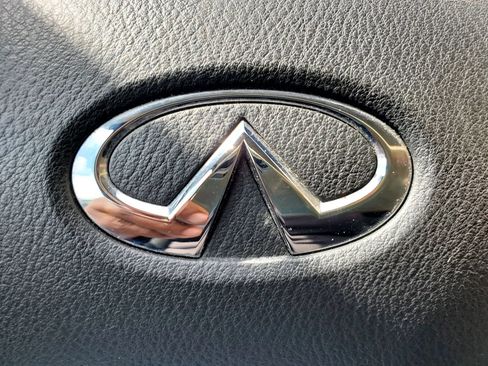 Used 2015 INFINITI Q50 AWD w/ Moonroof Package image 45