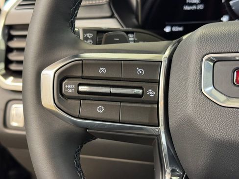 New 2026 GMC Acadia Elevation w/ LPO, Floor Liner Package FWD image 34
