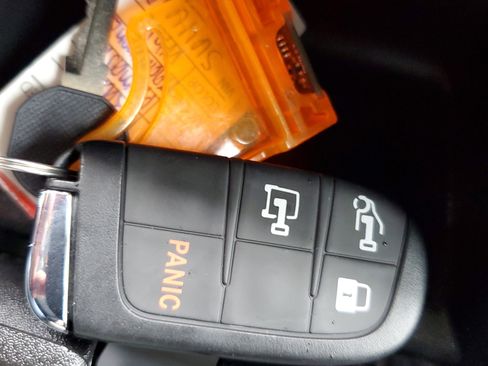 Used 2025 RAM ProMaster 2500 w/ Cold Weather Group image 16