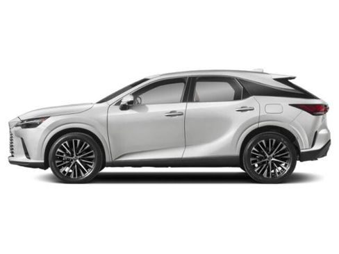 Used 2025 Lexus RX 350 F Sport w/ Accessory Package (Z1) AWD/4WD image 3