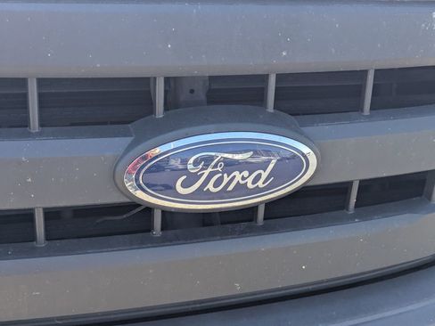 Used 2016 Ford F150 XL w/ XL Power Equipment Group RWD image 12