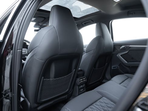 New 2026 Audi S3 Premium image 27