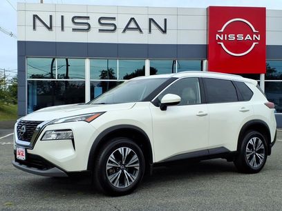 Used 2023 Nissan Rogue SV w/ SV Premium B Package