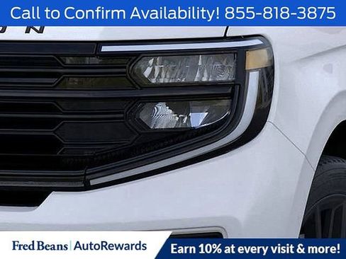 New 2026 Ford Expedition Max Platinum w/ Stealth Appearance Package image 22