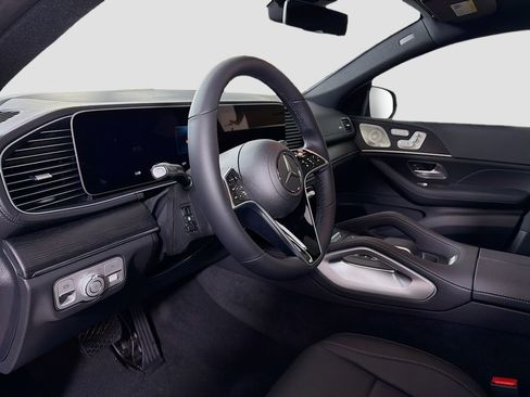 New 2026 Mercedes-Benz GLE 450 4MATIC Coupe image 10