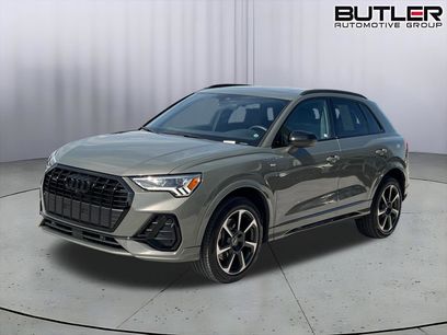Used 2025 Audi Q3 2.0T Premium Plus w/ Premium Plus Package