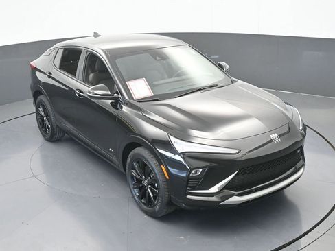 Used 2025 Buick Envista Sport Touring w/ Convenience II Package image 53